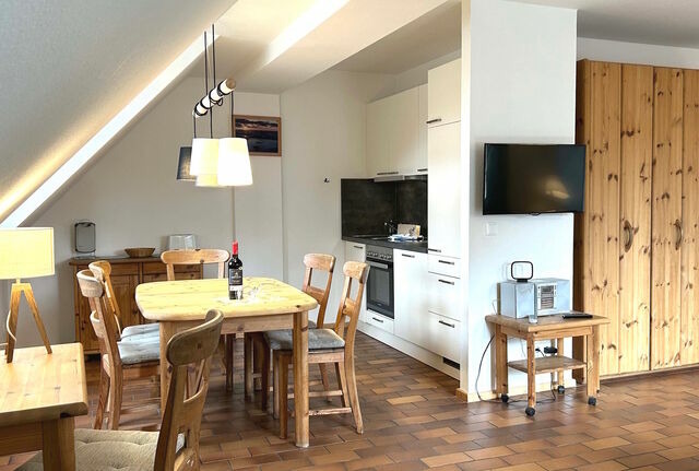 Ferienwohnung in Prerow - Resi H5 - Bild 2