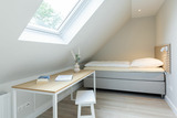 Ferienwohnung in Gr&ouml;mitz - Ostsee-Villa 2 - Wicheldorfstr. 72 - FERIENDOMIZIL HOLLICH - Bild 21