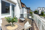 Ferienwohnung in Gr&ouml;mitz - Ostsee-Villa 2 - Wicheldorfstr. 72 - FERIENDOMIZIL HOLLICH - Bild 5