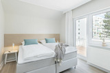 Ferienwohnung in Gr&ouml;mitz - Ostsee-Villa 2 - Wicheldorfstr. 72 - FERIENDOMIZIL HOLLICH - Bild 6