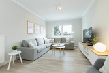 Ferienwohnung in Gr&ouml;mitz - Ostsee-Villa 2 - Wicheldorfstr. 72 - FERIENDOMIZIL HOLLICH - Bild 8