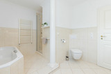 Ferienwohnung in Gr&ouml;mitz - Ostsee-Villa 2 - Wicheldorfstr. 72 - FERIENDOMIZIL HOLLICH - Bild 14