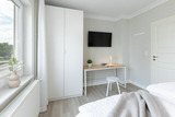 Ferienwohnung in Gr&ouml;mitz - Ostsee-Villa 2 - Wicheldorfstr. 72 - FERIENDOMIZIL HOLLICH - Bild 17