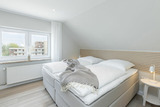Ferienwohnung in Gr&ouml;mitz - Ostsee-Villa 2 - Wicheldorfstr. 72 - FERIENDOMIZIL HOLLICH - Bild 19