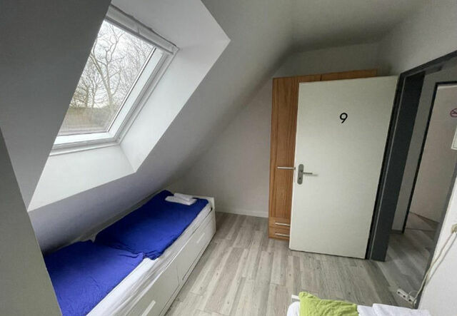 Ferienhaus in Rabenkirchen-Faul&uuml;ck - Ottos Ferienh&auml;user "Ferienwohnung Manon" - Bild 4