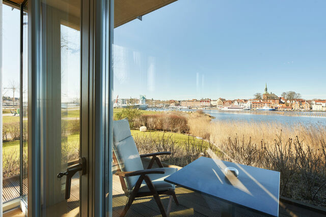 Ferienwohnung in Kappeln - Schleibrücke - Lotsenhaus 12 - Bild 4