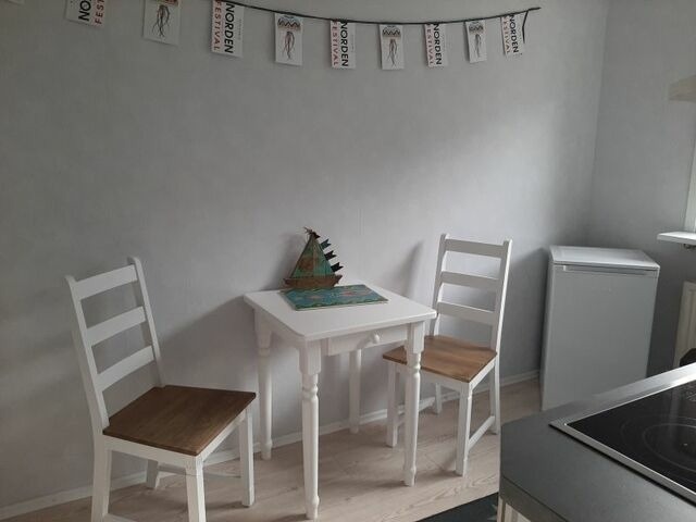 Ferienwohnung in Schleswig - Kleine Lieblingsinsel auf dem Holm - Bild 2