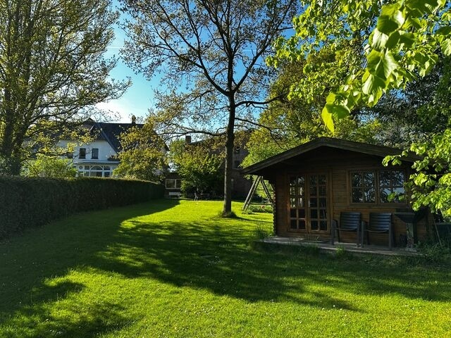 Ferienwohnung in Grödersby - Ferienhof Thieheuer Ferienwohnung 4 - Bild 10