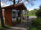Ferienhaus in Ulsnis - Ferienhaus Alte Schmiede - Bild 23