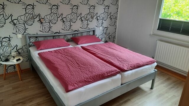 Ferienwohnung in Holzdorf - Phonomuseum Alte Schule - Edison - Bild 12