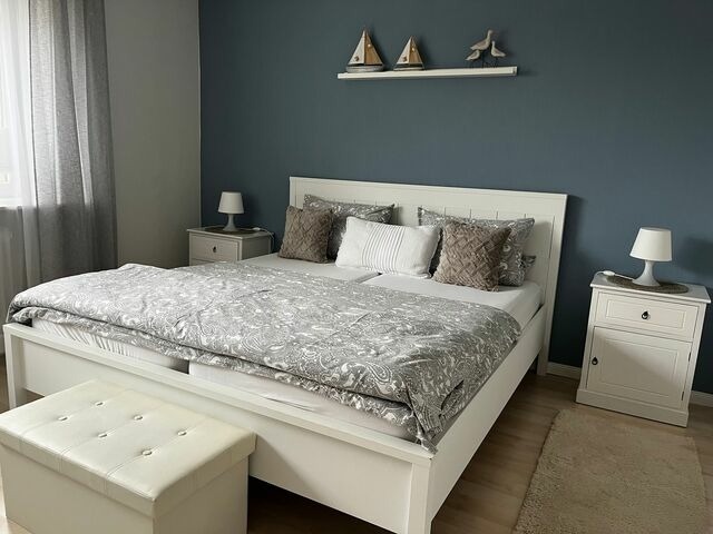 Ferienhaus in Rabenkirchen-Faulück - Ferienhaus Spatz - Bild 5