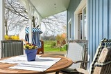 Ferienwohnung in Waabs - Ostseegarten Langholz - Ferienwohnung Schwalbe (bis 2 Pers) - Bild 1