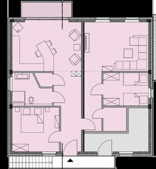 Ferienwohnung in Schleswig - Ferienwohnung Holmer Ausblick - Bild 18