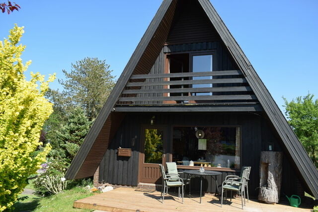 Ferienhaus in Borgwedel - Ferienhaus Borgwedel - Bild 4