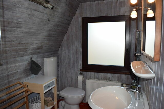 Ferienhaus in Borgwedel - Ferienhaus Borgwedel - Bild 18