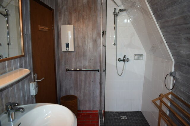 Ferienhaus in Borgwedel - Ferienhaus Borgwedel - Bild 19