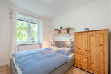 Ferienwohnung in Waabs - Ostseegarten Langholz - Ferienwohnung Wintergarten (bis 7 Pers) - Bild 2