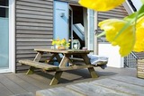 Ferienwohnung in Waabs - Ostseegarten Langholz - Ferienwohnung Adlerhorst (bis 6 Pers) - Bild 13
