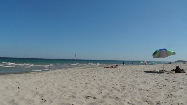 Ferienwohnung in Wagersrott - Zirkuswagen auf dem Lämmerhof - Bild 23