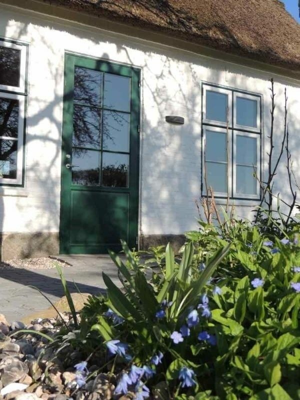 Ferienhaus in Brodersby - Landhaus Schleiblick - Bild 24