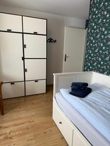 Ferienwohnung in Schleswig - Maisonette zu Gottorf und Schlei - Bild 18