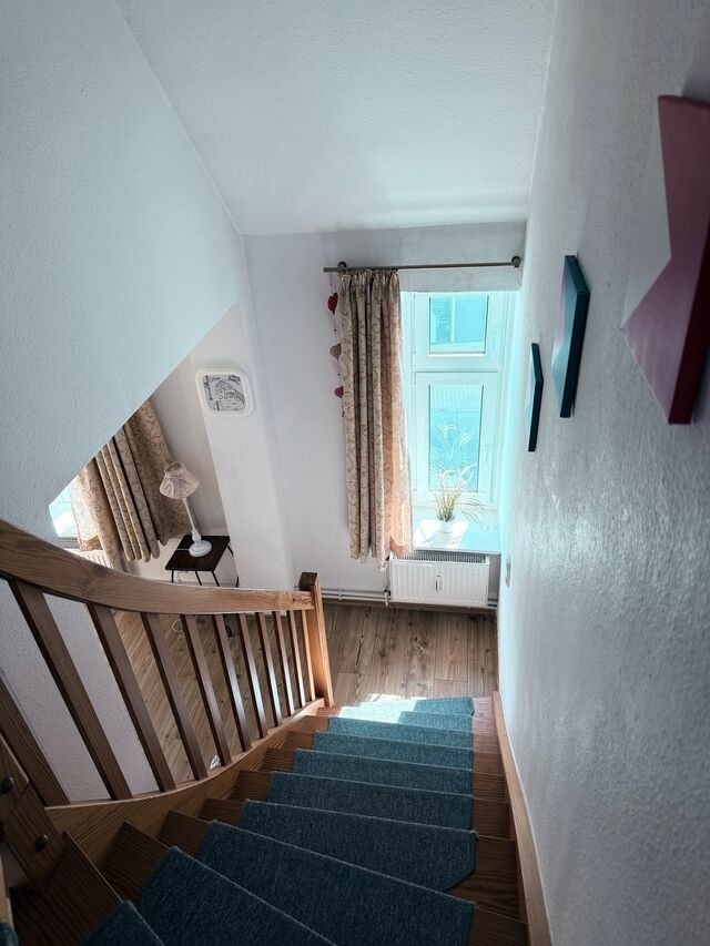 Ferienwohnung in Schleswig - Maisonette zu Gottorf und Schlei - Bild 20