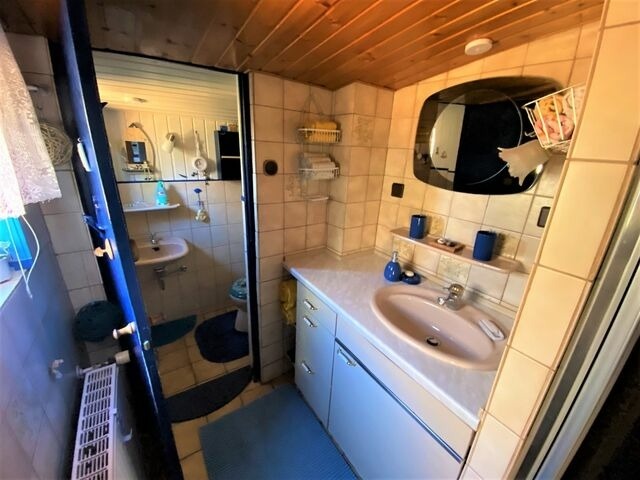 Ferienhaus in Kappeln - Ferienhaus Deubel / Escobar - Bild 12