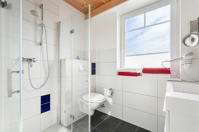 Ferienwohnung in Waabs - Ostseegarten Langholz - Ferienwohnung Morgentau für bis zu 4 Personen - Bild 11