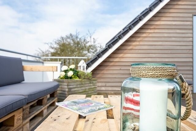 Ferienwohnung in Waabs - Ostseegarten Langholz - Ferienwohnung Morgentau für bis zu 4 Personen - Bild 15