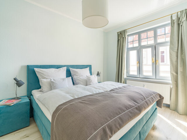 Ferienwohnung in Kappeln - Kappeln 333 - Bild 2