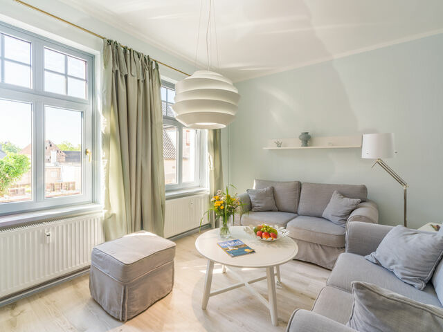 Ferienwohnung in Kappeln - Kappeln 333 - Bild 4