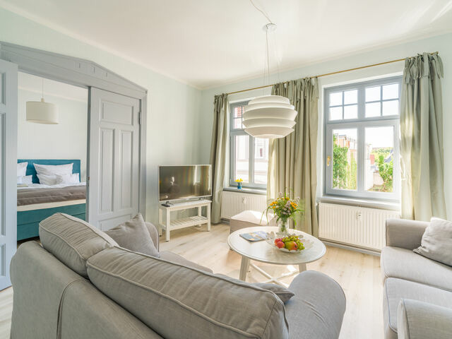 Ferienwohnung in Kappeln - Kappeln 333 - Bild 6