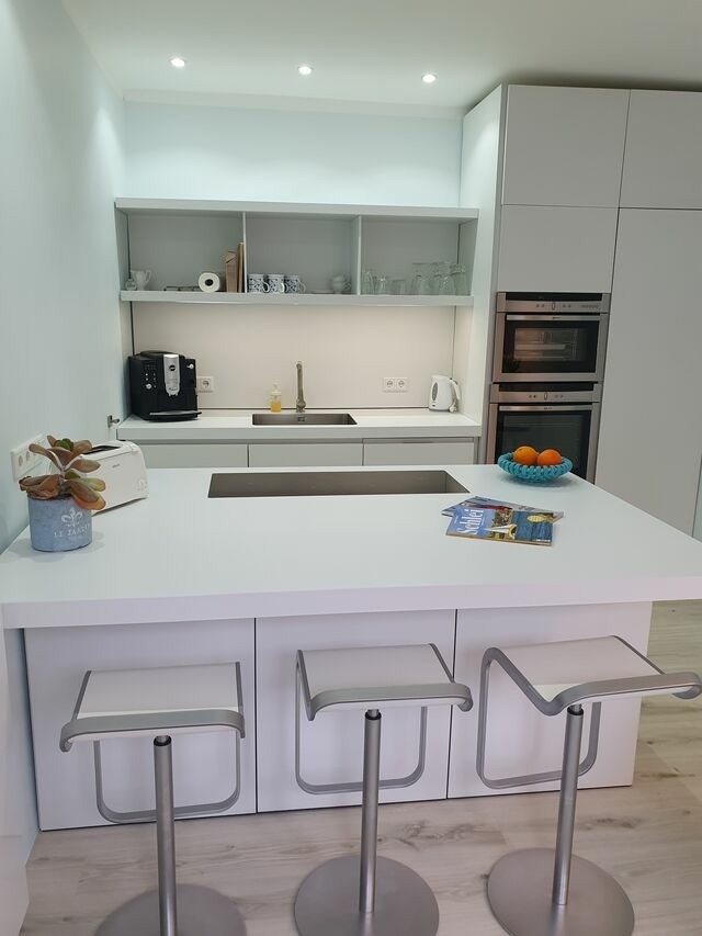 Ferienwohnung in Kappeln - Kappeln 333 - Bild 15