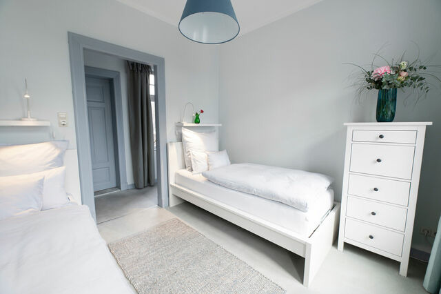 Ferienwohnung in Kappeln - Kappeln 333 - Bild 20
