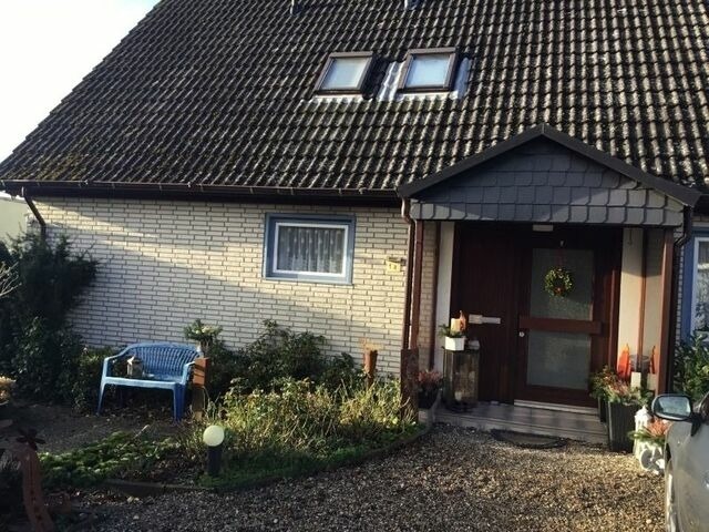 Ferienwohnung in Rieseby - Ferienwohnung Schlenker - Bild 10