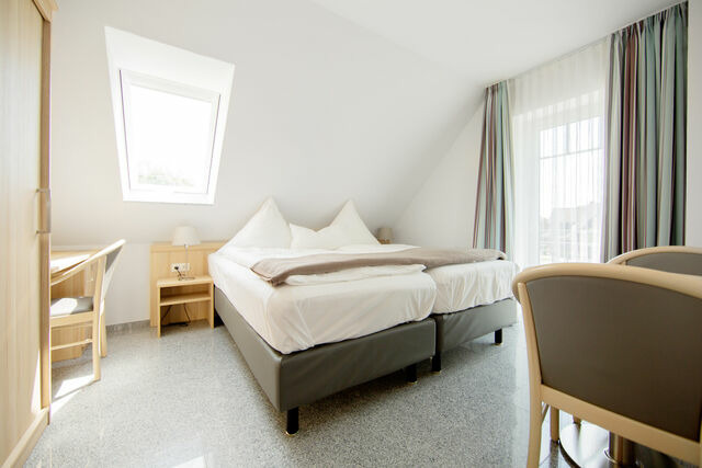 Ferienhaus in Waabs - Ostsee Ferienh&auml;user - Bild 9