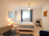 Ferienwohnung in Kappeln - Haus Schleiufer - Ferienwohnung Goldbutt - Bild 7