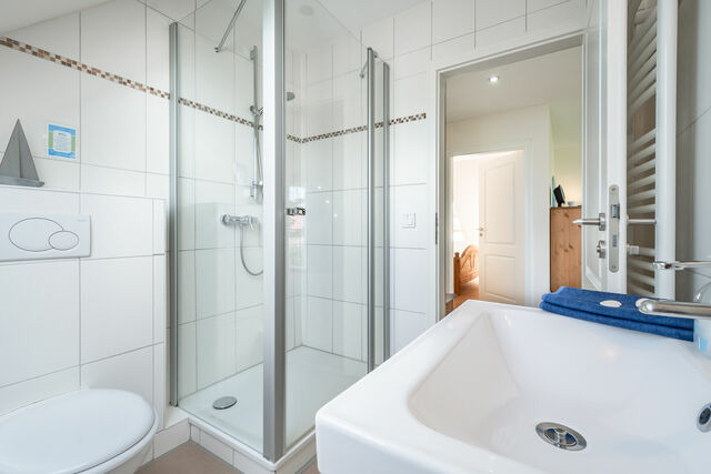 Ferienwohnung in Waabs - Ostseegarten Langholz - Ferienwohnung Sommerwiese (bis 4 Pers) - Bild 5