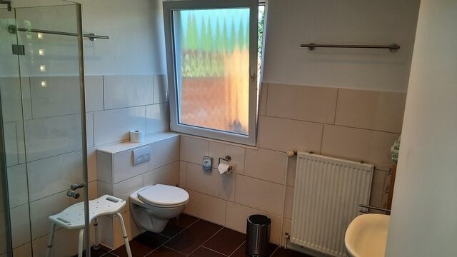 Ferienwohnung in Holzdorf - Phonomuseum Alte Schule - Berliner - Bild 18