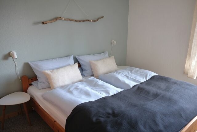 Ferienhaus in Grödersby - Ferienhaus Schleiblick - Bild 11