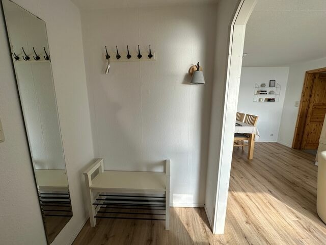 Ferienhaus in Grödersby - Ferienhaus Schleiblick - Bild 22