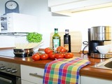 Ferienwohnung in Kappeln - Ferien bei Woydt - De l&uuml;tte Stuv - Bild 2