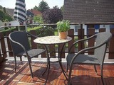 Ferienwohnung in Kappeln - Ferien bei Woydt - De l&uuml;tte Stuv - Bild 4