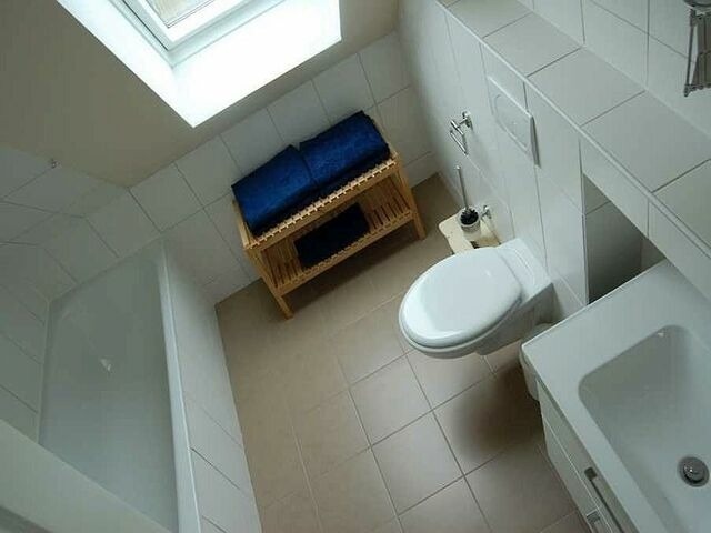 Ferienwohnung in Waabs - Ostseegarten Langholz - Ferienwohnung Waterblick für bis zu 4 Personen - Bild 7