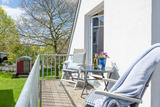 Ferienwohnung in Waabs - Ostseegarten Langholz - Ferienwohnung Waterblick (bis 4 Pers) - Bild 13