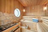 Ferienwohnung in Waabs - Ostseegarten Langholz - Ferienwohnung Spatzennest (bis 4 Pers) - Bild 15