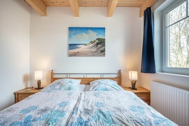 Ferienwohnung in Waabs - Ostseegarten Langholz - Ferienwohnung Spatzennest (bis 4 Pers) - Bild 2