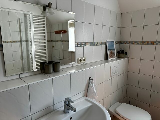 Ferienwohnung in Grödersby - Ferienhof Thieheuer Ferienwohnung 3 - Bild 14