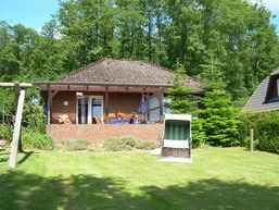 Ferienhaus Tönnsen Nr. 2