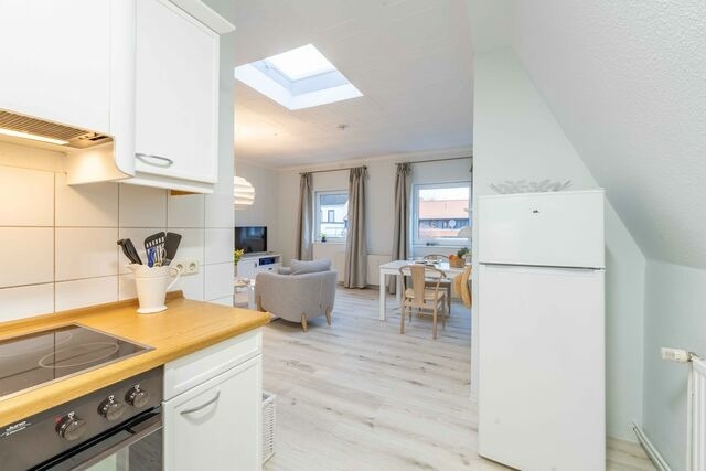 Ferienwohnung in Kappeln - Kappeln 334 - Bild 5